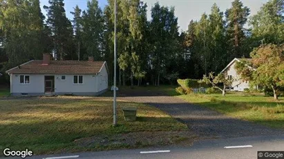 Apartments for rent in Hallsberg - Photo from Google Street View