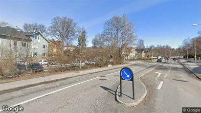 Apartments for rent in Sundbyberg - Photo from Google Street View Apartments for rent in Sundbyberg - Photo from Google Street View