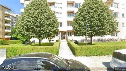 Apartments for rent in Gärdet/Djurgården - Photo from Google Street View Apartments for rent in Gärdet/Djurgården - Photo from Google Street View