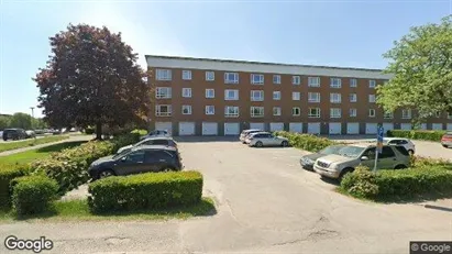 Apartments for rent in Västerås - Photo from Google Street View Apartments for rent in Västerås - Photo from Google Street View