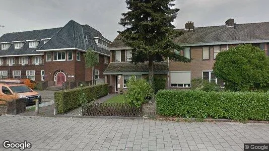 Apartments for rent in De Bilt - Photo from Google Street View