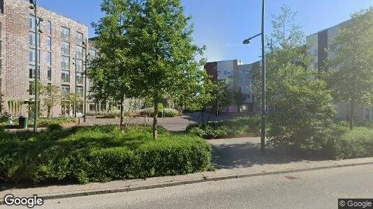 Apartments for rent in Fosie - Photo from Google Street View