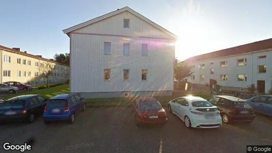 Apartments for rent in Ängelholm - Photo from Google Street View