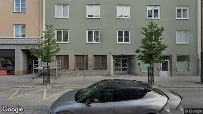 Apartments for rent in Sundsvall - Photo from Google Street View Apartments for rent in Sundsvall - Photo from Google Street View