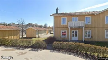 Apartments for rent in Årjäng - Photo from Google Street View Apartments for rent in Årjäng - Photo from Google Street View