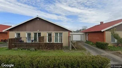 Apartments for rent in Tomelilla - Photo from Google Street View Apartments for rent in Tomelilla - Photo from Google Street View