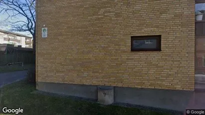 Apartments for rent in Helsingborg - Photo from Google Street View Apartments for rent in Helsingborg - Photo from Google Street View
