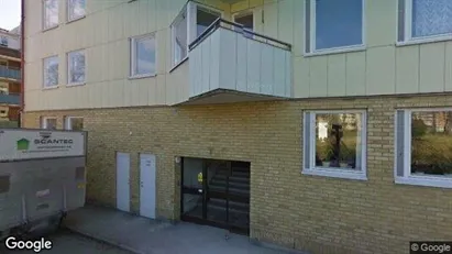Apartments for rent in Halmstad - Photo from Google Street View Apartments for rent in Halmstad - Photo from Google Street View