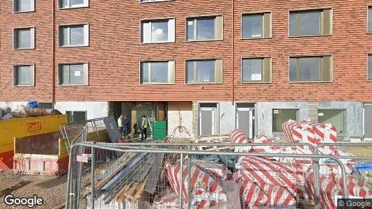 Apartments for rent in Lund - Photo from Google Street View