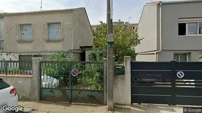Apartments for rent in Montpellier - Photo from Google Street View Apartments for rent in Montpellier - Photo from Google Street View