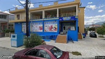 Apartments for rent in Komotini - Photo from Google Street View Apartments for rent in Komotini - Photo from Google Street View