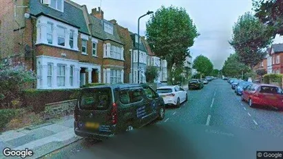 Apartments for rent in London NW2 - Photo from Google Street View Apartments for rent in London NW2 - Photo from Google Street View