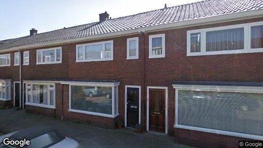 Apartments for rent in Utrecht Noord-West - Photo from Google Street View