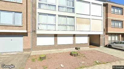 Apartments for rent in Sint-Truiden - Photo from Google Street View Apartments for rent in Sint-Truiden - Photo from Google Street View