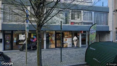 Apartments for rent in Stad Brussel - Photo from Google Street View Apartments for rent in Stad Brussel - Photo from Google Street View