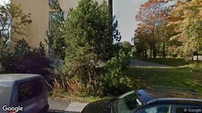 Apartments for rent in Gävle - Photo from Google Street View