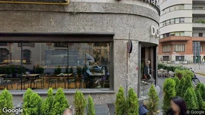 Apartments for rent in Monza - Photo from Google Street View