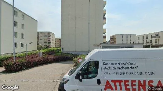 Apartments for rent in Krems an der Donau - Photo from Google Street View