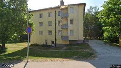 Apartments for rent in Fagersta - Photo from Google Street View Apartments for rent in Fagersta - Photo from Google Street View