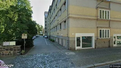 Apartments for rent in Leipzig - Photo from Google Street View Apartments for rent in Leipzig - Photo from Google Street View