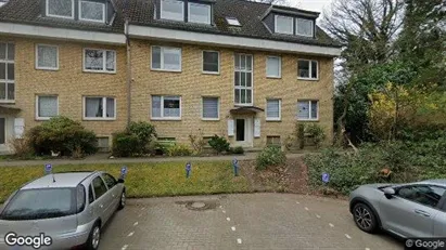 Apartments for rent in Hamburg Eimsbuttel - Photo from Google Street View Apartments for rent in Hamburg Eimsbuttel - Photo from Google Street View