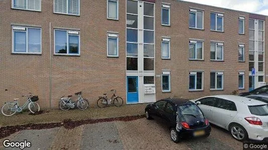 Apartments for rent in Huizen - Photo from Google Street View