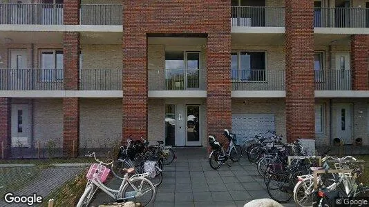 Apartments for rent in Hilversum - Photo from Google Street View