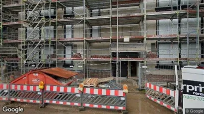 Apartments for rent in Pinneberg - Photo from Google Street View Apartments for rent in Pinneberg - Photo from Google Street View