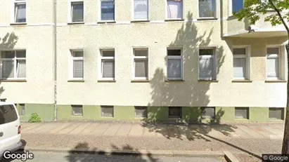 Apartments for rent in Leipzig - Photo from Google Street View Apartments for rent in Leipzig - Photo from Google Street View