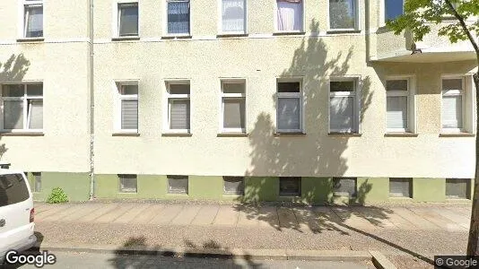 Apartments for rent in Leipzig - Photo from Google Street View