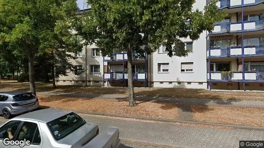 Apartments for rent in Bautzen - Photo from Google Street View