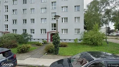 Apartments for rent in Bautzen - Photo from Google Street View Apartments for rent in Bautzen - Photo from Google Street View