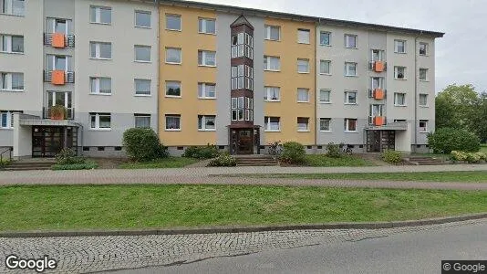 Apartments for rent in Bautzen - Photo from Google Street View