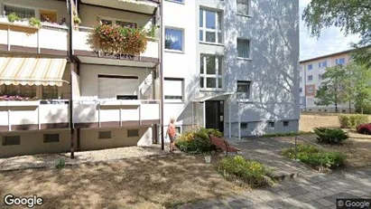 Apartments for rent in Bautzen - Photo from Google Street View Apartments for rent in Bautzen - Photo from Google Street View