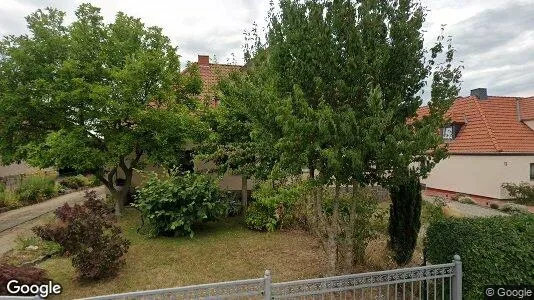 Apartments for rent in Bautzen - Photo from Google Street View
