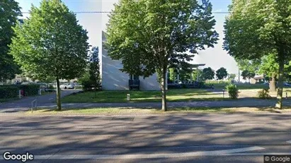 Apartments for rent in Dresden - Photo from Google Street View