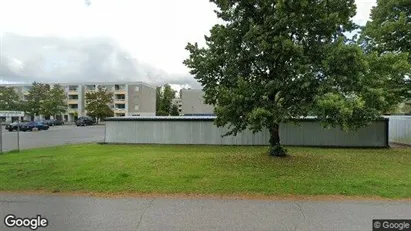 Apartments for rent in Pori - Photo from Google Street View Apartments for rent in Pori - Photo from Google Street View