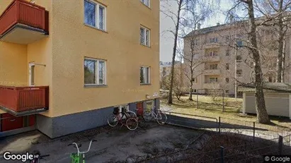 Apartments for rent in Helsinki Eteläinen - Photo from Google Street View Apartments for rent in Helsinki Eteläinen - Photo from Google Street View