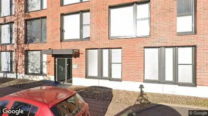 Apartments for rent in Turku - Photo from Google Street View Apartments for rent in Turku - Photo from Google Street View