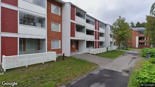 Apartments for rent in Oulu - Photo from Google Street View