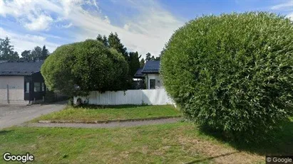 Apartments for rent in Espoo - Photo from Google Street View Apartments for rent in Espoo - Photo from Google Street View