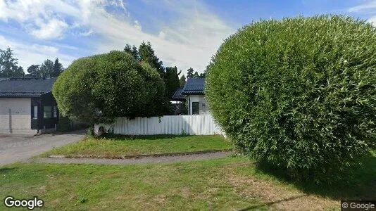 Apartments for rent in Espoo - Photo from Google Street View