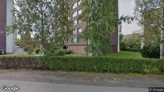 Apartments for rent in Forssa - Photo from Google Street View