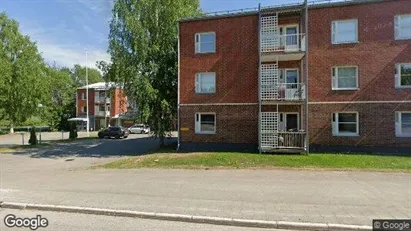 Apartments for rent in Savonlinna - Photo from Google Street View Apartments for rent in Savonlinna - Photo from Google Street View