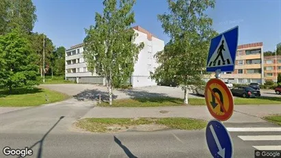 Apartments for rent in Salo - Photo from Google Street View Apartments for rent in Salo - Photo from Google Street View
