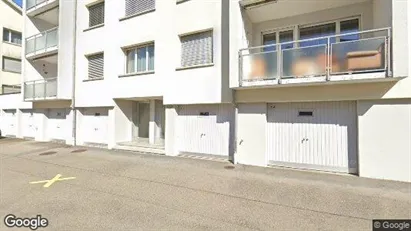 Apartments for rent in Luzern-Stadt - Photo from Google Street View
