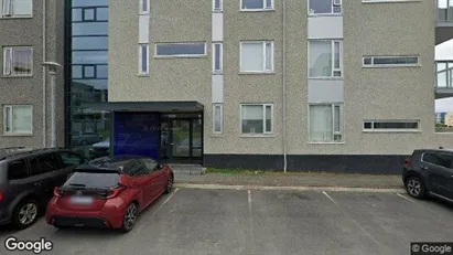 Apartments for rent in Garðabær - Photo from Google Street View Apartments for rent in Garðabær - Photo from Google Street View