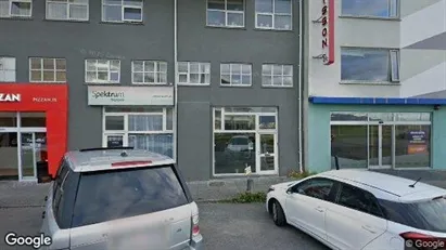 Apartments for rent in Reykjavík Miðborg - Photo from Google Street View Apartments for rent in Reykjavík Miðborg - Photo from Google Street View