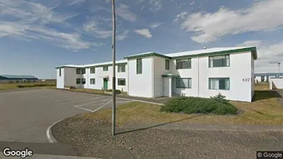 Apartments for rent in Reykjanesbær - Photo from Google Street View Apartments for rent in Reykjanesbær - Photo from Google Street View