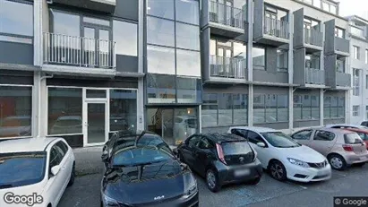 Apartments for rent in Reykjavík Hlíðar - Photo from Google Street View Apartments for rent in Reykjavík Hlíðar - Photo from Google Street View